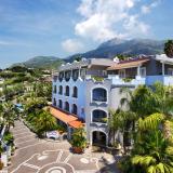 Sorriso Thermae Resort & Spa, Bild 10