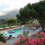 3 Sterne Hotel: Al Bosco, Ischia Stadt, Ischia
