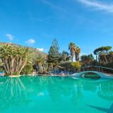 3 Sterne Hotel: Park Hotel Terme Mediterraneo, Forio (Ischia), Ischia