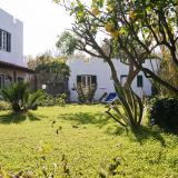 3 Sterne Hotel: Park Hotel Terme Mediterraneo, Forio (Ischia), Ischia
