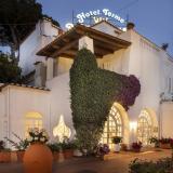 3 Sterne Hotel: Park Imperial, Forio (Ischia), Ischia