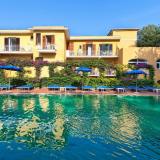 3 Sterne Familienhotel: Cleopatra, Ischia Stadt, Ischia