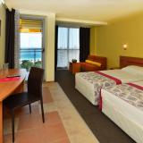 3 Sterne Hotel: Villa Teresa, Forio (Ischia), Ischia