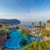 4 Sterne Hotel: Terme Providence, Forio (Ischia), Ischia