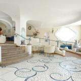 4 Sterne Hotel: Tritone, Forio (Ischia), Ischia