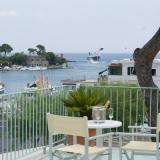3 Sterne Hotel: Villa Ciccio, Ischia Stadt, Ischia