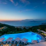 Grand Hotel Due Golfi, Aussenaufnahme