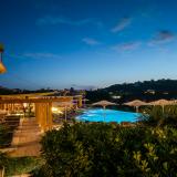 Grand Hotel Due Golfi, Aussenaufnahme