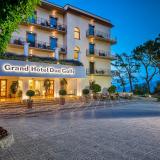 Grand Hotel Due Golfi, Bild 1