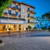 Grand Hotel Due Golfi, Bild 1