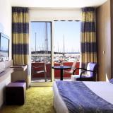 Best Western La Marina, Bild 9