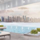 NH Dubai The Palm, Bild 2