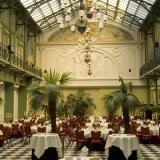 NH Collection Krasnapolsky, Restaurant