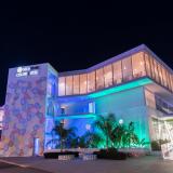Nicholas Color Hotel, Bild 1