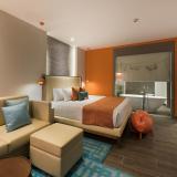 Nickelodeon Hotels & Resorts Punta Cana, Wohnbeispiel