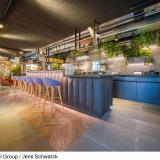 NinetyNine Hotel Augsburg, Bild 10