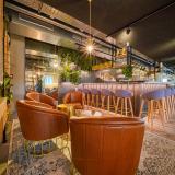 NinetyNine Hotel Augsburg, Bild 8