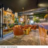 NinetyNine Hotel Augsburg, Bild 9