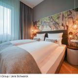 NinetyNine Hotel Augsburg, Bild 4