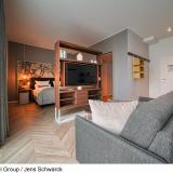 NinetyNine Hotel Augsburg, Bild 5