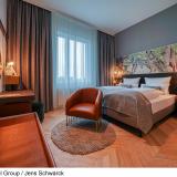 NinetyNine Hotel Augsburg, Bild 3