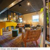 NinetyNine Hotel Augsburg, Bild 1