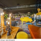 NinetyNine Hotel Augsburg, Bild 2