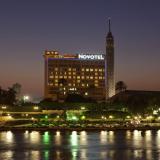 Novotel El Borg, Bild 1