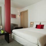 Novotel El Borg, Bild 5