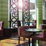 Novotel El Borg, Bild 4
