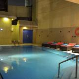 Novotel El Borg, Bild 8