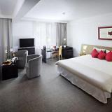 Novotel Wenzelsplatz, Wohnbeispiel