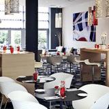 Novotel Wenzelsplatz, Restaurant