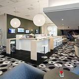 Novotel Wenzelsplatz, Lobby