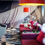 Novotel Wenzelsplatz, Lobby