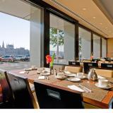 Novotel Budapest Danube, Restaurant