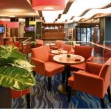 Novotel Budapest Danube, Lounge