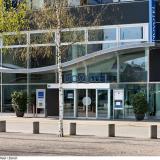 Novotel Zürich City West, Bild 3