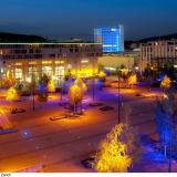 Novotel Zürich City West, Bild 1