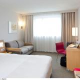 Novotel Zürich City West, Bild 6