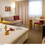 Novotel Zürich City West, Bild 5