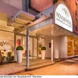 Sure Hotel By Best Western München Hauptbahnhof, Bild 1