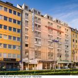 Sure Hotel By Best Western München Hauptbahnhof, Bild 2