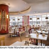 Sure Hotel By Best Western München Hauptbahnhof, Bild 6