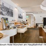 Sure Hotel By Best Western München Hauptbahnhof, Bild 5