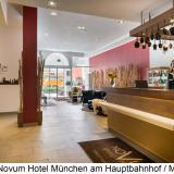 Sure Hotel By Best Western München Hauptbahnhof, Bild 10