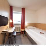 Sure Hotel By Best Western München Hauptbahnhof, Bild 7