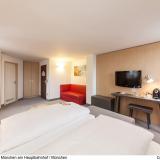 Sure Hotel By Best Western München Hauptbahnhof, Bild 8