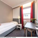 Sure Hotel By Best Western München Hauptbahnhof, Bild 4