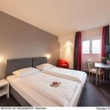Sure Hotel By Best Western München Hauptbahnhof, Bild 9